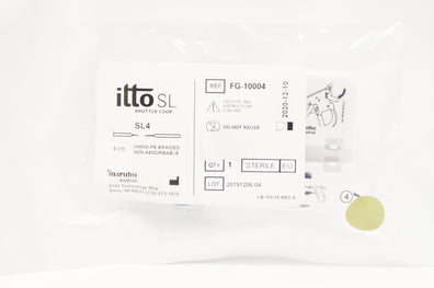 Maruho FG-10004 itto SL Shuttle Loop SL4 4cm (x)